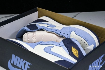 1 Jordan OG in Flight First High 1111